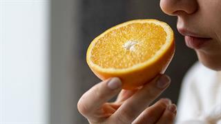 Πρωτότυπη συσκευή αποκαθιστά την ανοσμία