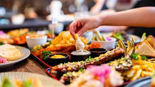 UNICEF: Τα υπερεπεξεργασμένα τρόφιμα απειλούν την υγεία των παιδιών παγκοσμίως