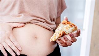 Η μυρωδιά λιπαρών τροφών κατά την εγκυμοσύνη προάγει την παχυσαρκία στους απογόνους