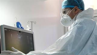 ΕΟΔΥ: 4 θάνατοι ασθενών με CoViD - 131 εισαγωγές