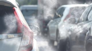 Η ατμοσφαιρική ρύπανση είναι πιθανό να συμβάλλει σε απόφραξη αρτηριών και καρδιακή νόσο [μελέτη[