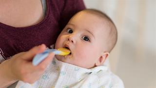 ΕΟΦ: Προσοχή σε προϊόν διατροφής για βρέφη - Συνδέεται με αλλαντίαση [οδηγίες]