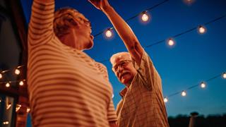 Ο χορός επιβραδύνει την εξέλιξη της νόσου Πάρκινσον [μελέτη]