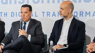 Healthcare Transformation: Γεωργιάδης - Καρέλος για τα μη συνταγογραφούμενα φάρμακα [βίντεο]