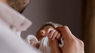 Νέο μέλος στην οικογένεια τις μέρες των γιορτών