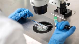 18 παιδιά σε 11 οικογένειες έχουν γεννηθεί στην Ελλάδα με γεννητικό υλικό δότη από τη Δανία