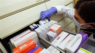 Οι προκλήσεις στο Φάρμακο: Οι πράξεις, η θεωρία και οι παγκόσμιες αλλαγές