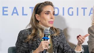 Healthcare Transformation - Λ. Βιλδιρίδη: Ενιαίος χάρτης για τα ιατροτεχνολογικά του ΕΣΥ [βίντεο]