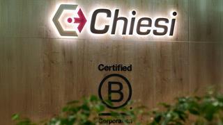 Τρίτη διαδοχική πιστοποίηση BCorp για την Chiesi Hellas