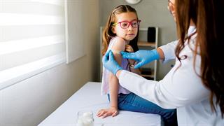 Εμβολιαστική κάλυψη παιδιών και εφήβων στην Ελλάδα [μελέτες]