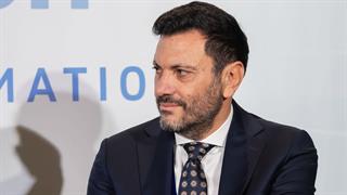 Healthcare Transformation - Μ. Τριποδιανός: Χωρίς κανόνες, η καινοτομία δεν φτάνει στον ασθενή [βίντεο]