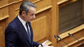 Μητσοτάκης: Επιστρέφονται δύο ενοίκια σε γιατρούς, νοσηλευτές που υπηρετούν στην επαρχία