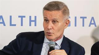 Healthcare Transformation - Ι. Καραγιάννης: Εφαρμογές και ψηφιακή εγγραμματοσύνη [βίντεο]