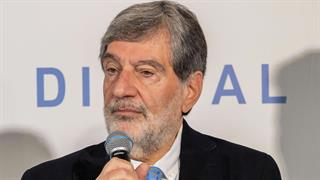 HealthCare Transformation - Λ. Θηραίος: Πολυνοσηρότητα και προσήλωση στη θεραπεία [βίντεο]