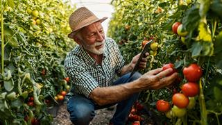 Ποια δραστηριότητα μειώνει τον κίνδυνο για πόνο στο γόνατο στους ηλικιωμένους