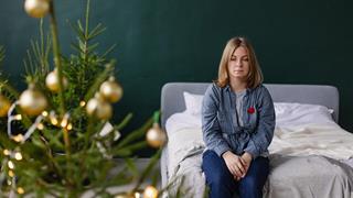 Κατάθλιψη των εορτών - Πώς την αντιμετωπίζω