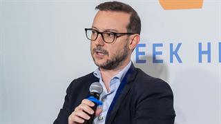 Healthcare Transformation - Σ. Σαπουνάς: Τι γίνεται με HTA και κλινικές μελέτες στην Ελλάδα [βίντεο]