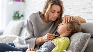 ECDC: Σε έξαρση η 