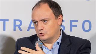 Healthcare Transformation - Γ. Δαφούλας: Αλλάζει άρδην ο χάρτης στην έρευνα [βίντεο]