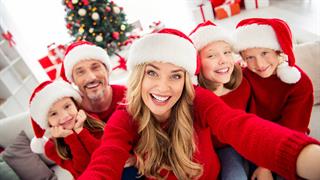 Συμβουλές για γιορτές με υγεία