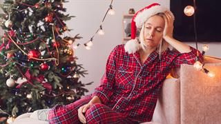 Το “Hangover” των εορτών