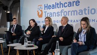 Χ. Κανή στο Healthcare Transformation: Τα ''φίλτρα'' στη συνταγογράφηση εργαλείο δημόσιας υγείας και όχι απλός κόφτης [βίντεο]