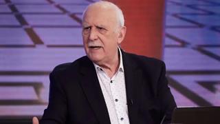 Το ανακοινωθέν της 1ης ΥΠΕ για τον θάνατο του Γιώργου Παπαδάκη