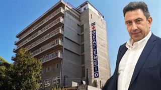 Θεαγένειο: Το πρώτο 