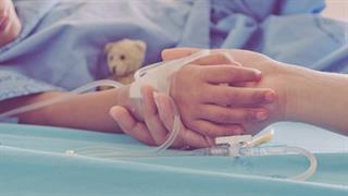 Βόλος: Σε καλύτερη κατάσταση το 3χρονο παιδί που υπέστη εγκεφαλίτιδα λόγω γρίπης