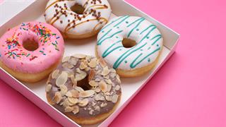 Τρόφιμα: Τα συντηρητικά αυξάνουν αθόρυβα τον κίνδυνο για διαβήτη τύπου 2 [μελέτη]