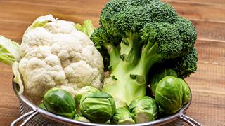 Ποια λαχανικά προκαλούν φούσκωμα αν τα φάμε ωμά