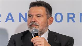 Healthcare Transformation, Γ. Καπετανάκης: Πολλαπλά τα οφέλη από τον EHDS