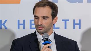 HeatlthCare Transformation, Άρης Αγγελής: Γιατί είναι σημαντικός ο EHDS