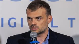 HealthCare Transformation, Β. Καρκατζούνης: Άμεση αξιοποίηση των δεδομένων Yγείας