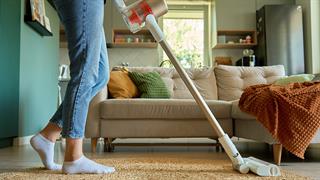 Περπάτημα και δουλειές σπιτιού: Σωτήρια για άτομα με μεταβολικό σύνδρομο [μελέτη]