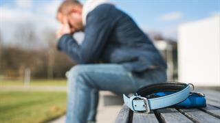 Η κρυφή θλίψη για την απώλεια ενός κατοικίδιου [μελέτη]