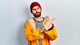 Κακοκαιρία και αρθρώσεις: Υπάρχει σχέση;