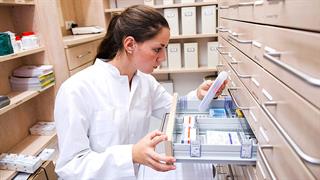 ΕΟΦ: Οριστική διακοπή κυκλοφορίας για 230 φάρμακα - Έκτακτη εισαγωγή για 23 [κατάλογος]