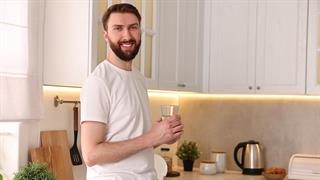 Ποιες είναι οι πιο κατάλληλες στιγμές να πιούμε νερό