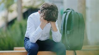 Πώς το στρες επηρεάζει το ανοσοποιητικό του παιδιού