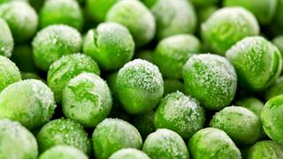 Γιατί τα κατεψυγμένα φρούτα και λαχανικά αξίζουν περισσότερη αγάπη