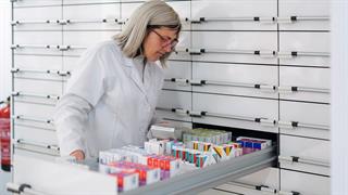 ΕΟΦ: Σε περιορισμένη διαθεσιμότητα 238 + 25 φάρμακα τον Δεκέμβριο [κατάλογος]