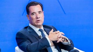 Γεωργιάδης στην κοπή πίττας της ΠΕΦ: Τι θα γίνει με το επενδυτικό clawback 2026 - 2027