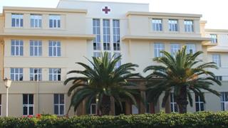 Ερυθρός Σταυρός - καταγγελία: Ασθενής επιτέθηκε σε νοσηλεύτρια, η οποία συνελήφθη!