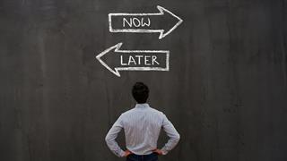 Πώς θα αντιμετωπίσω την αναβλητικότητά μου