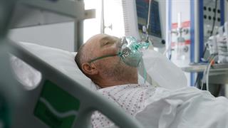 'Έλλειψη βιταμίνης D και κίνδυνος νοσηλειών [μελέτη]