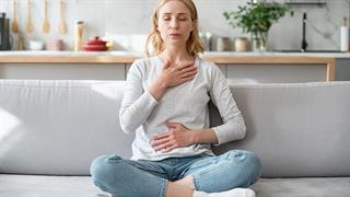 Ασκήσεις χαλάρωσης και ανακούφισης από το στρες