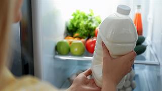 Ανάκληση βρεφικών γαλακτοκομικών προϊόντων Lactalis λόγω τοξίνης