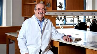 Πρώτη θεραπεία για σοβαρές σπάνιες νόσους των νεφρών, με ελληνική 