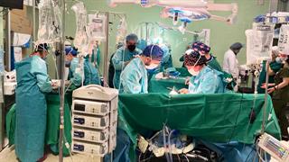 Αύξηση 67% στις μεταμοσχεύσεις - 30.000 νέοι δωρητές οργάνων το 2025 [πίνακας]